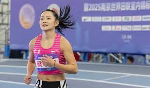 中国U