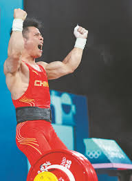 比赛水准 比赛水准